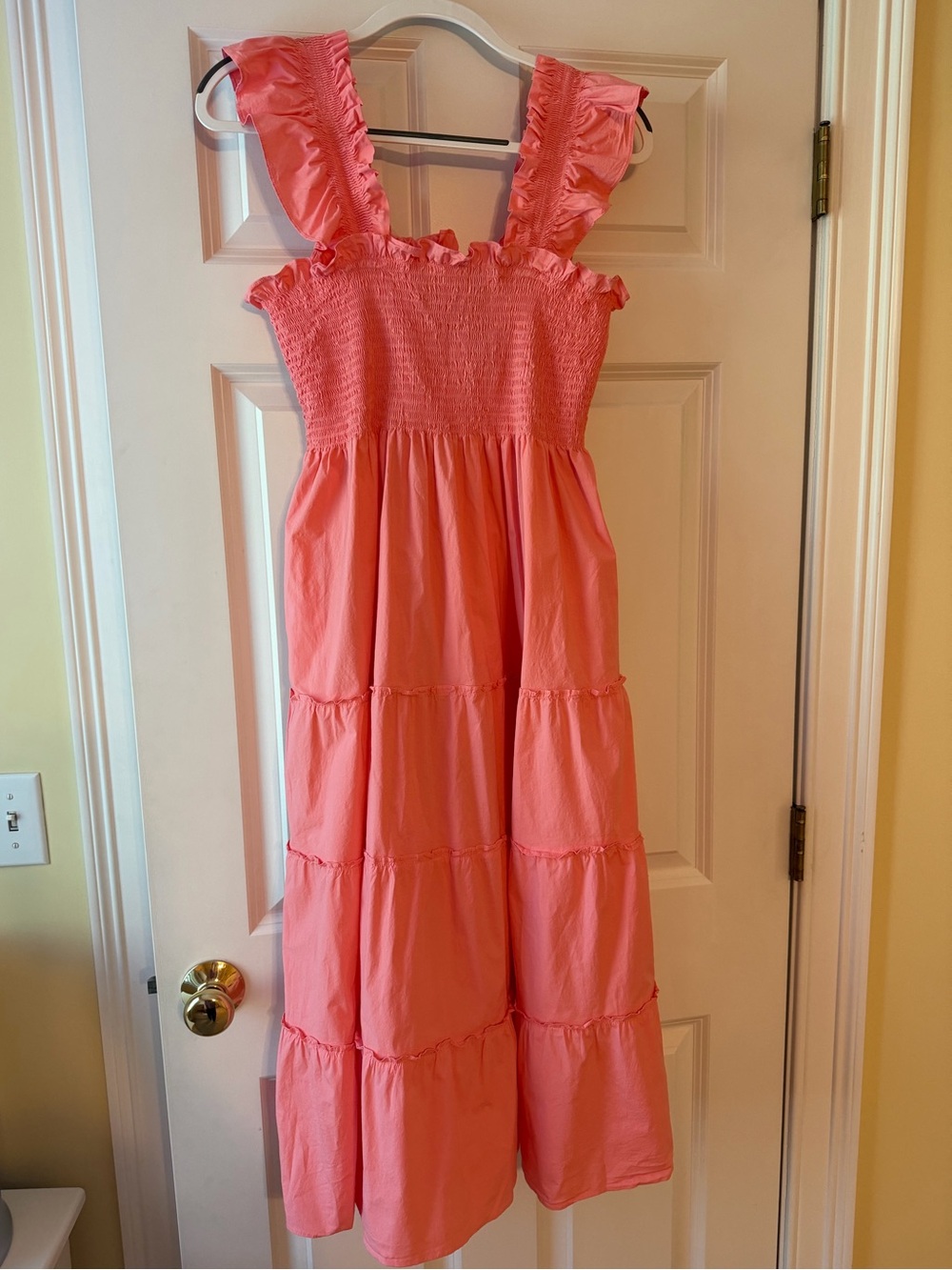 Hill House | The Nap Dress